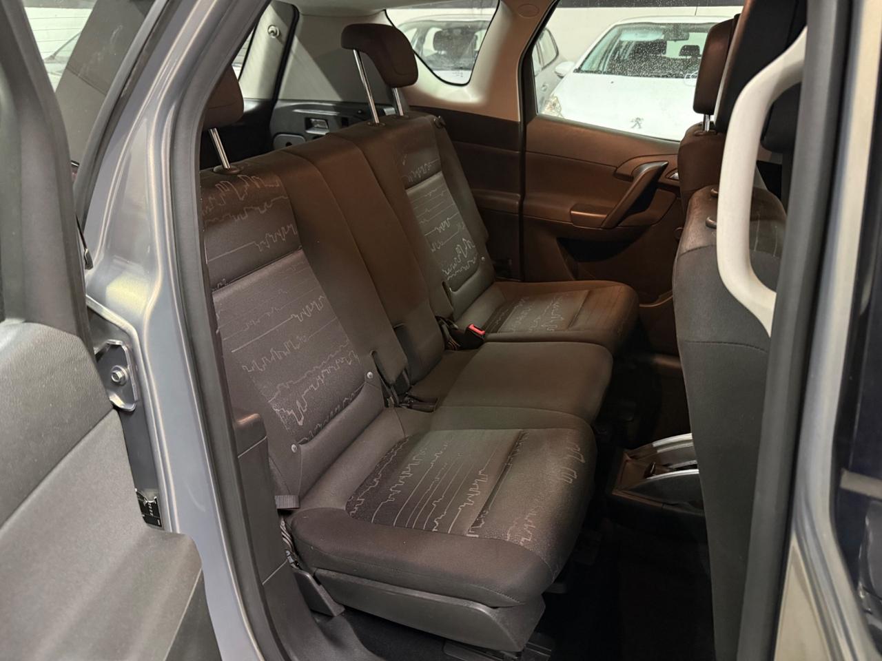 Opel Meriva 1.3 CDTI 95CV ecoFLEX Cosmo