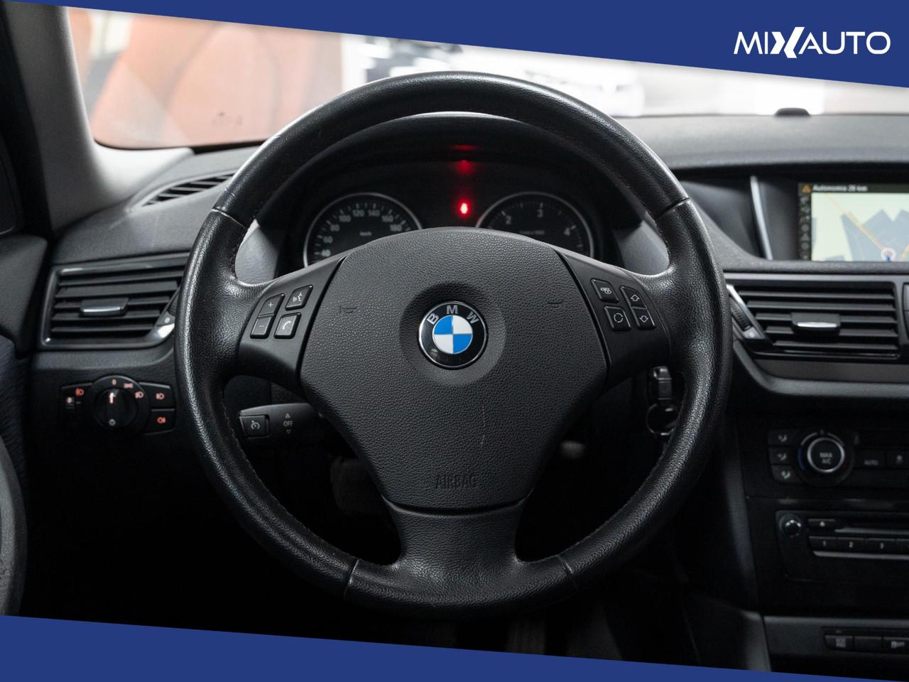 BMW X1 xDrive18d x-Line Auto EU5