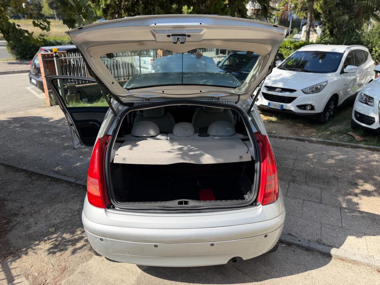 Citroen C3 1.4 Exclusive NEOPATENTATI