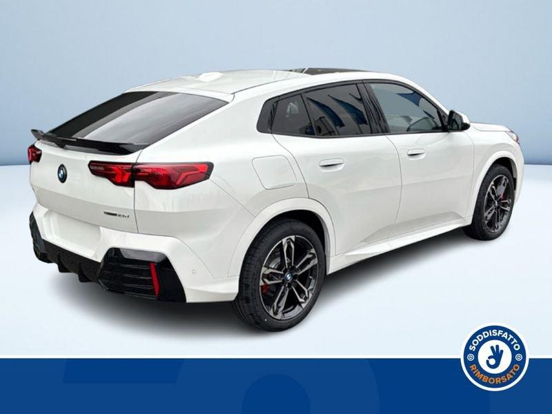 BMW X2 sDrive 18d M Sport Pro