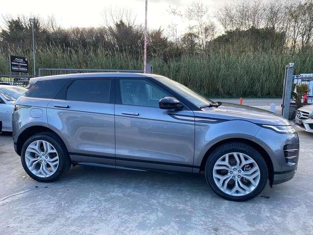 Land Rover Range Rover Evoque D200 R-DYNAMIC RDYNAMIC AWD SE TETTO 20" PDC ACC