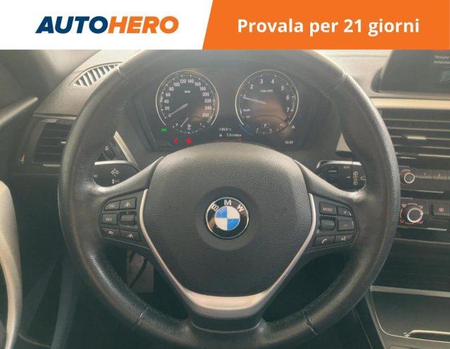 BMW 118 i 5p. Msport