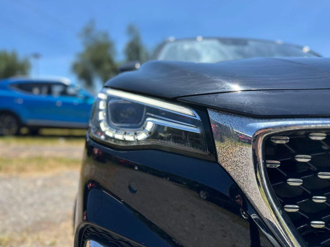 MG HS I - HS 1.5 t Luxury