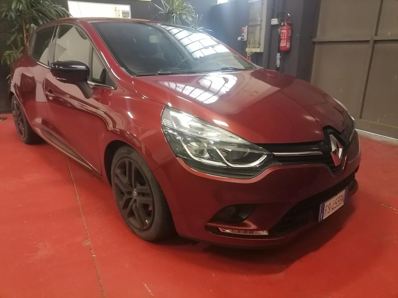 Renault Clio dCi 8V 75 CV Start&Stop 5 porte Energy Duel