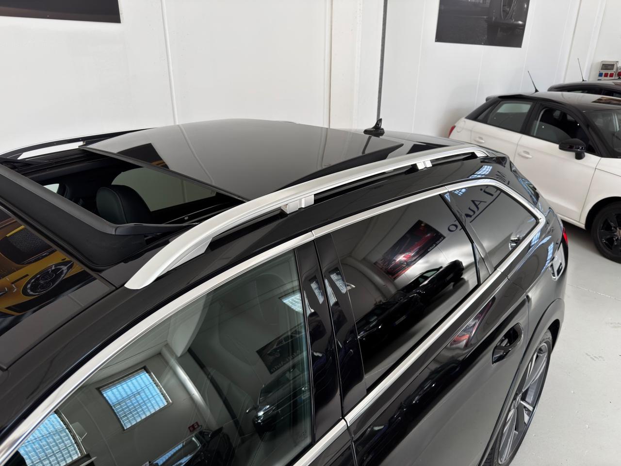 Audi A6 allroad 55 TDI 3.0 quattro tiptronic Evolution