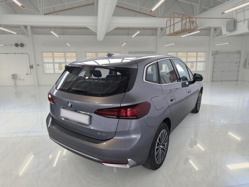 BMW Serie 2 1,5l 136hp 218i Active Tourer Auto