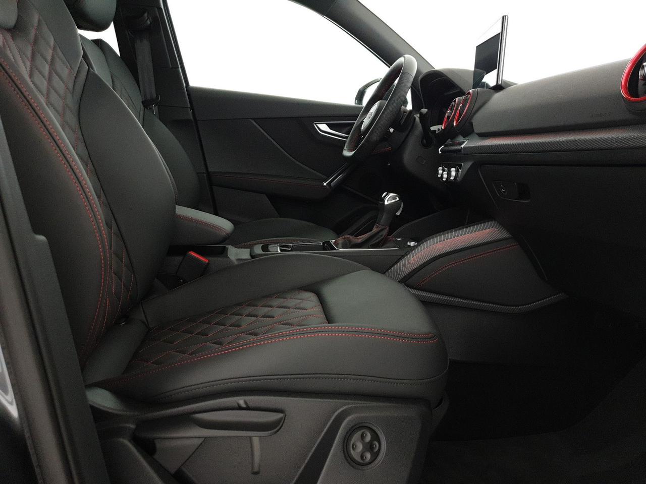 35TDI 150CV S tronic S line Edition