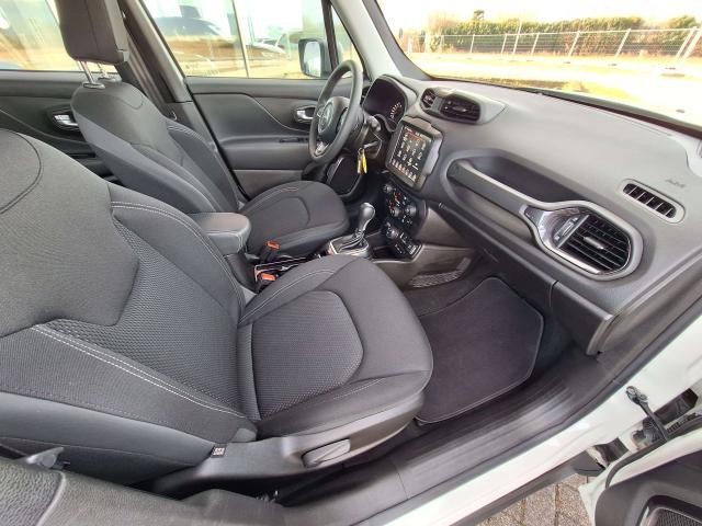 Jeep Renegade Renegade 1.3 t4 phev Limited 4xe at6 Automatico