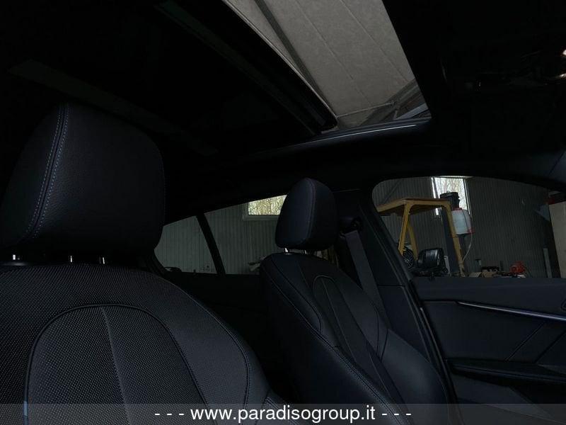 BMW Serie 1 M135i XDRIVE - KM0 | 306CV TURBO | M PERFORMANCE