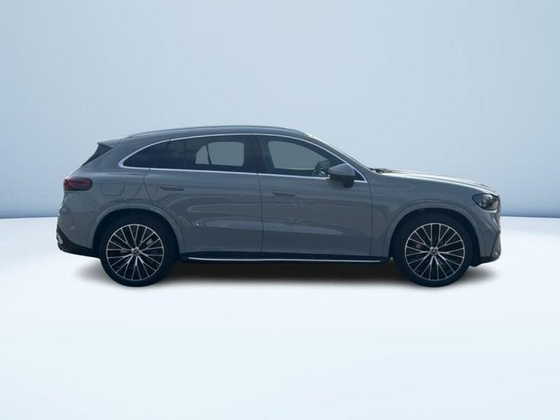 Mercedes-Benz GLC 400 4Matic EQ AMG Line Premium