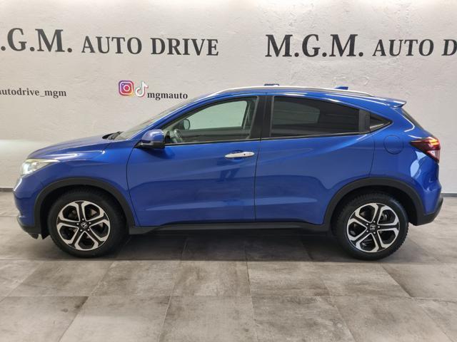 HONDA HR-V 1.5 i-VTEC Executive Navi ADAS