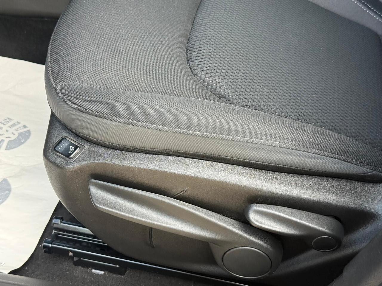 Jeep Renegade 1.5 130 CV MHEV Limited Hybrid DDCT