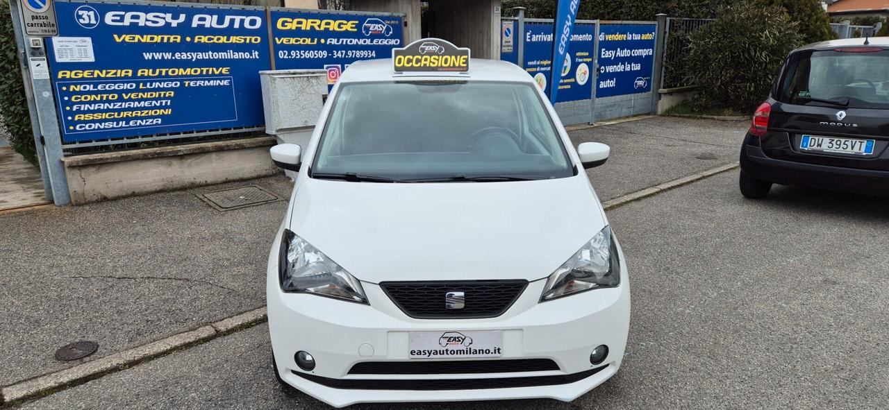 Seat Mii 1.0 3 porte Style