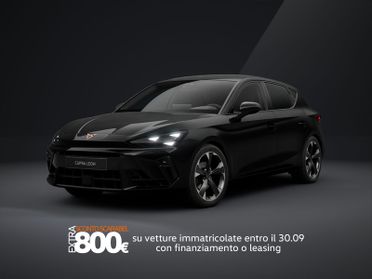 Cupra Leon 1.5 hybrid edge 150cv dsg
