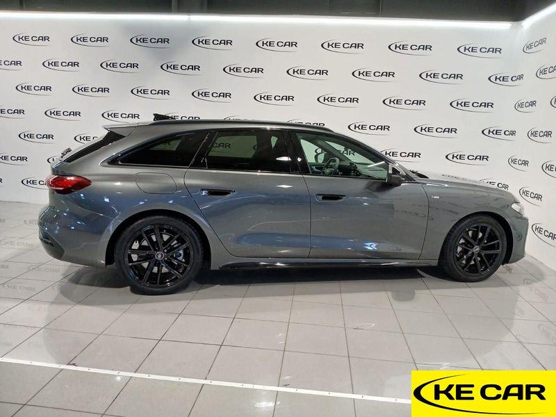 Audi A5 A5 Avant TDI 150 kW mHEV+ S Line Est. Gar. 2029