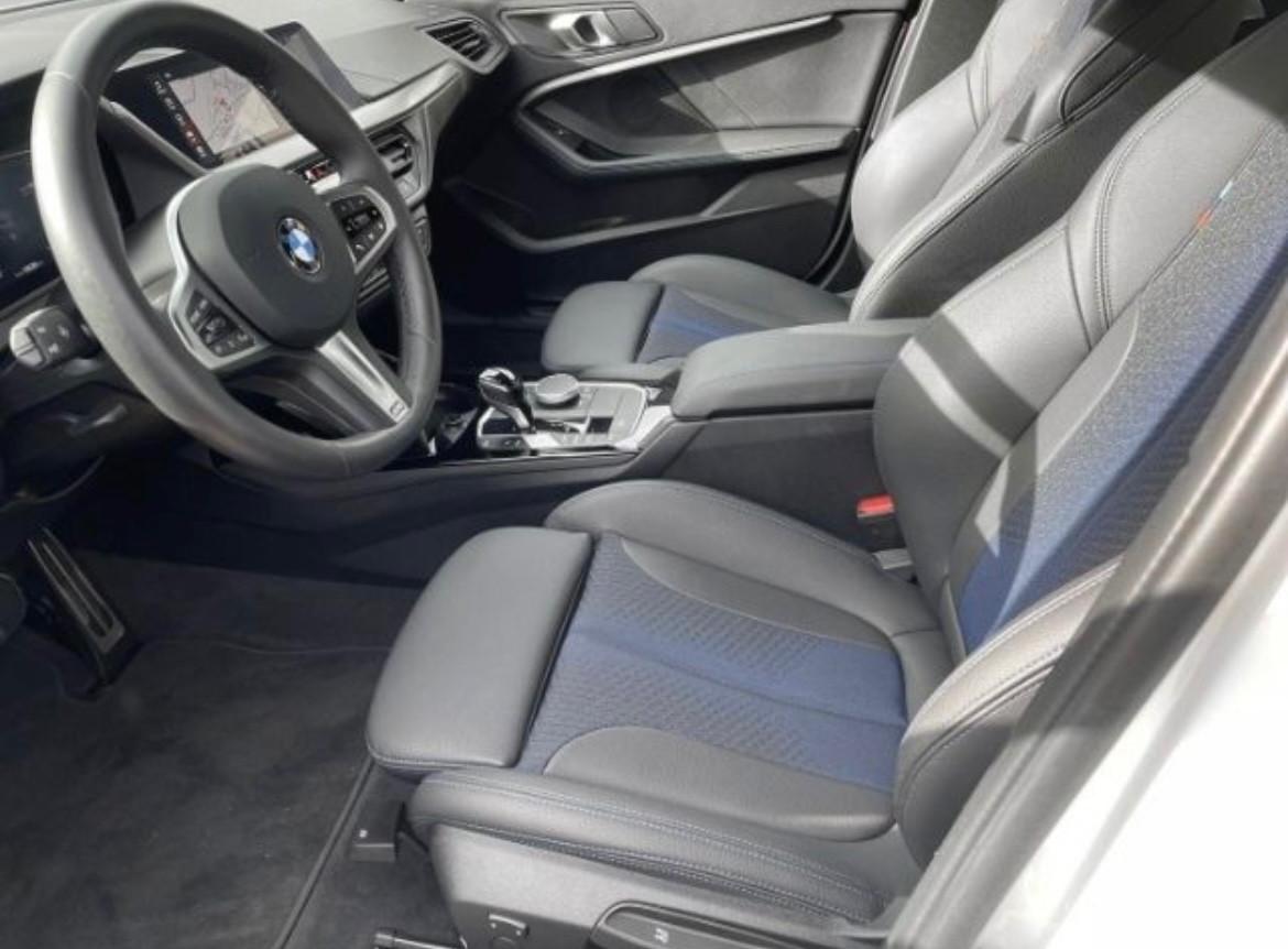 BMW 118 i M Sport Navi LED