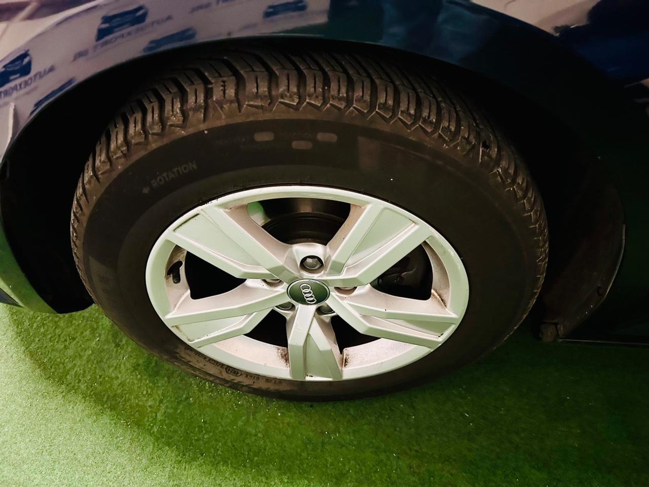 Splendida Audi A4 TDI S tronic/120.000km/euro6/2019