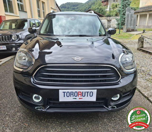 MINI Countryman 1.5 One Countryman