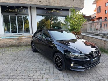 Volkswagen Polo 1.0 MPI 75 CV 5p. Comfortline BlueMotion Technology