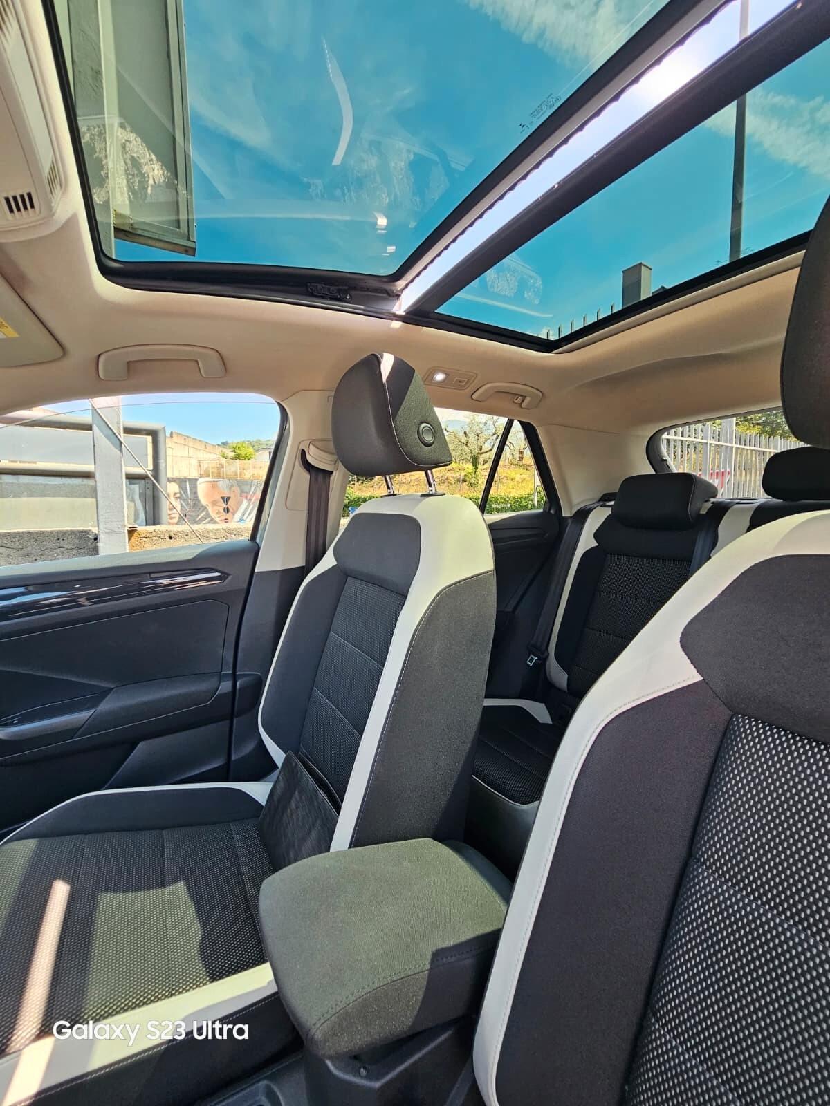 Volkswagen T-Roc 2.0 TDI SCR 150 CV DSG 4MOTION Advanced BlueMot. Tech.