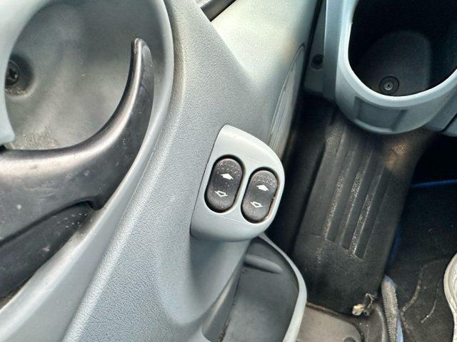 FORD Transit 350L 2.4 TDCi/115 PL-RG Cabinato