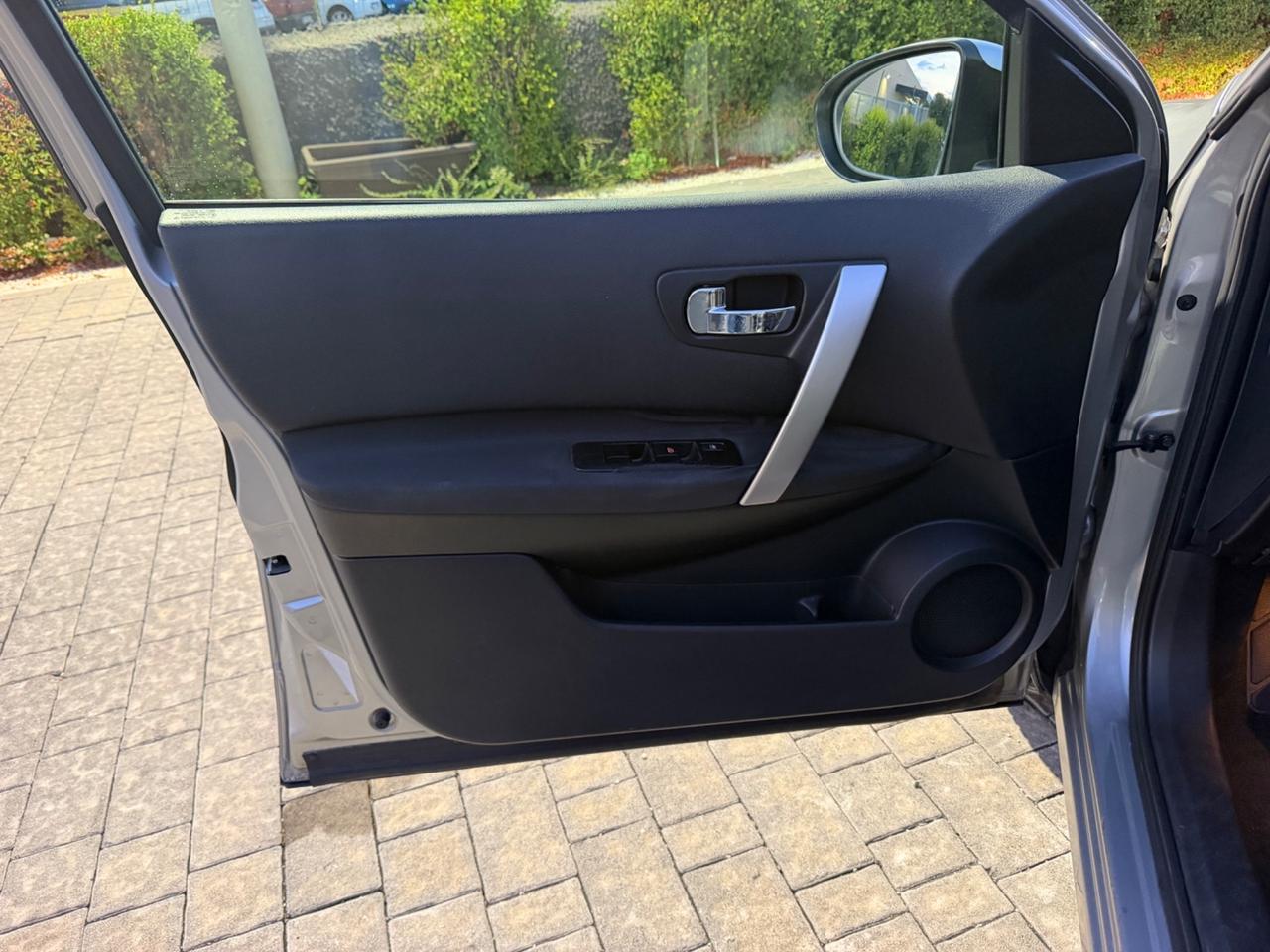 Nissan Qashqai 1.5 dCi DPF Acenta