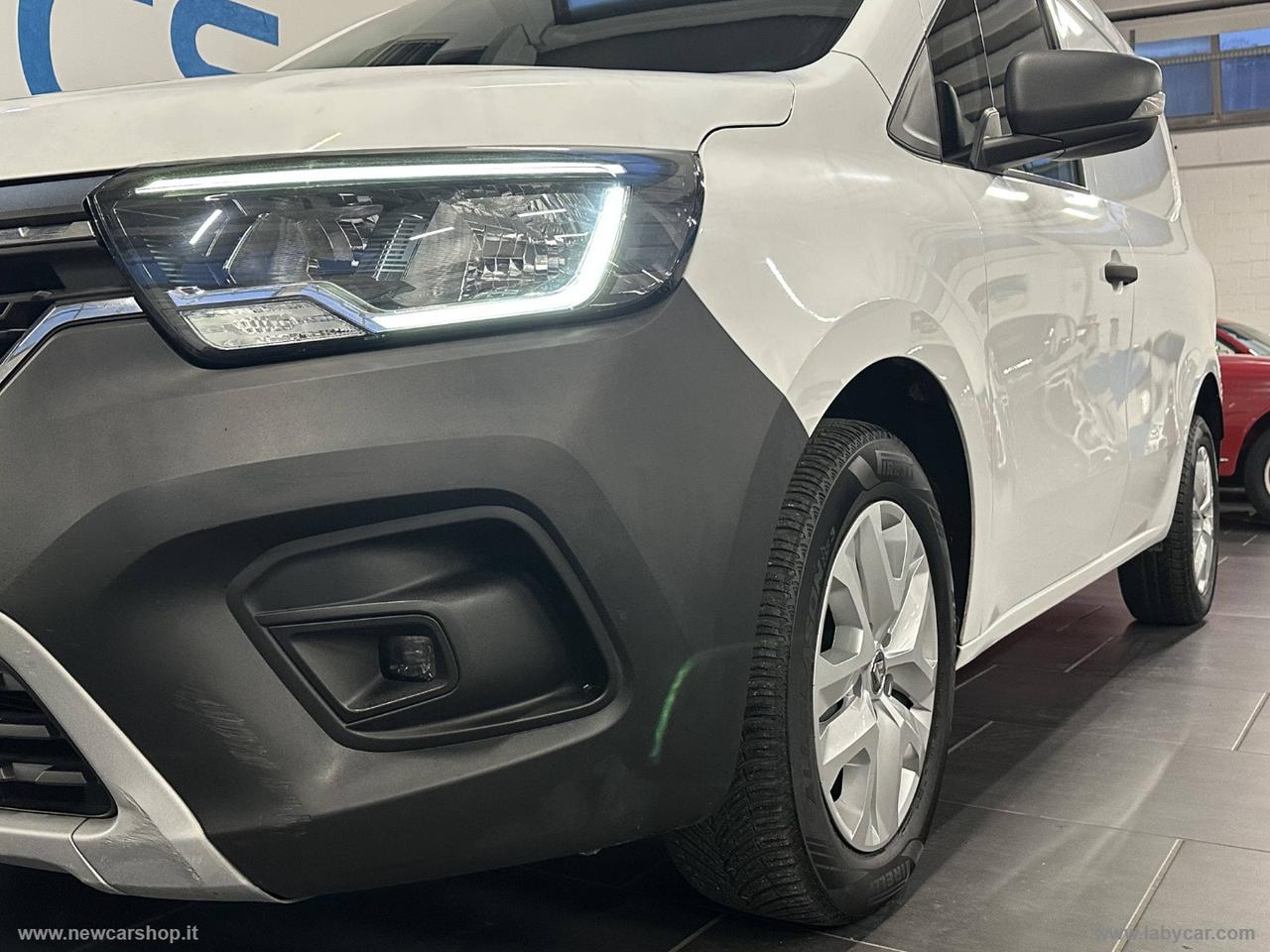 Kangoo 1.5 Blue dCi 95 Edition One