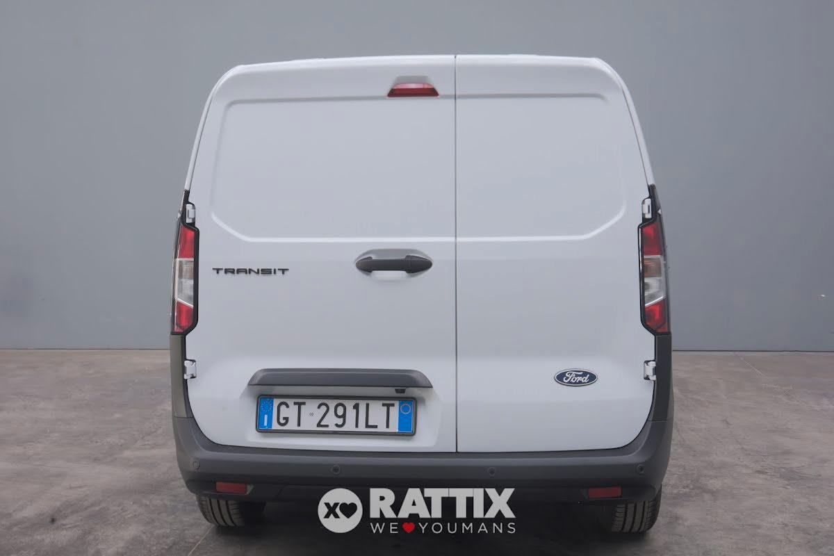Ford Transit Courier V769 1.5 ecoblue 100CV Trend N1 (IVA ESCLUSA)