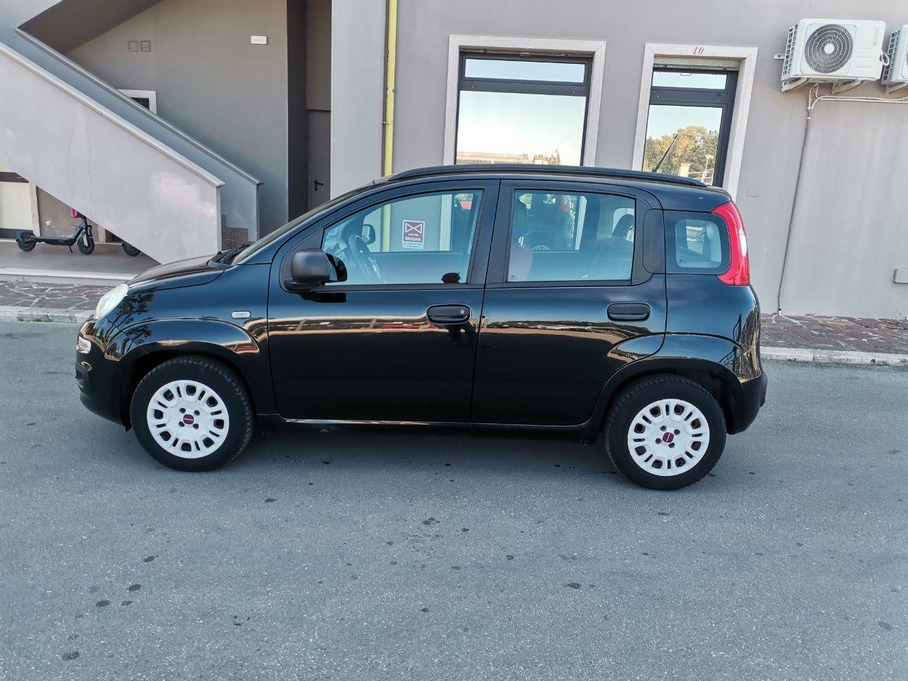 Fiat Panda 1.2 Easy 69cv