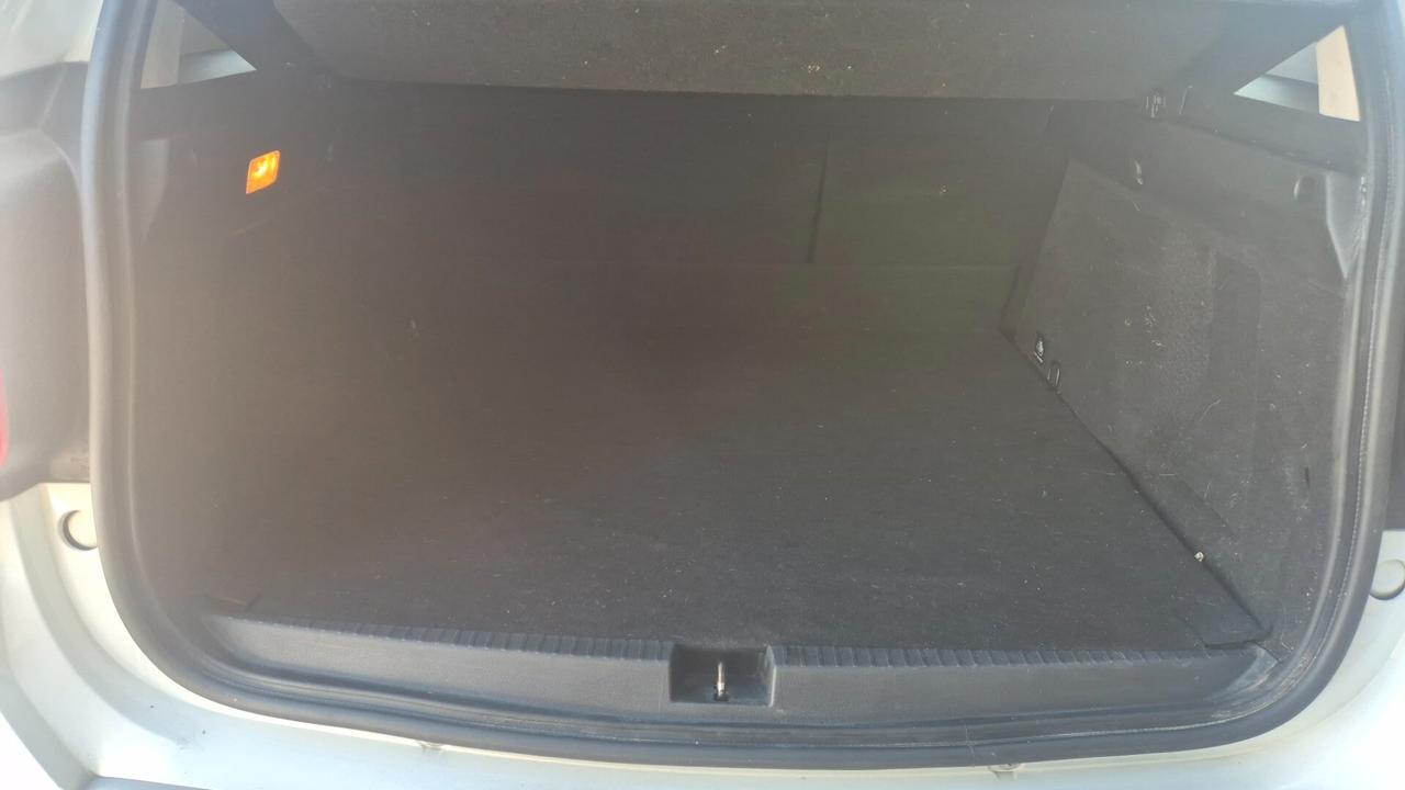 Dacia Duster 1.5 dCi 8V 110 CV 4x4 Comfort