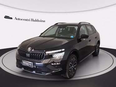 SKODA Kamiq 1.0 tsi black dots 115cv dsg del 2024
