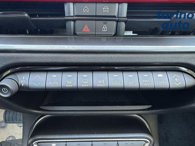 FIAT 600 1.2 Hybrid 145cv Icon