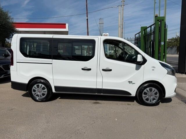 Fiat Talento 1.6 TwinTurbo MJT 125CV PC-TN Combi 10q