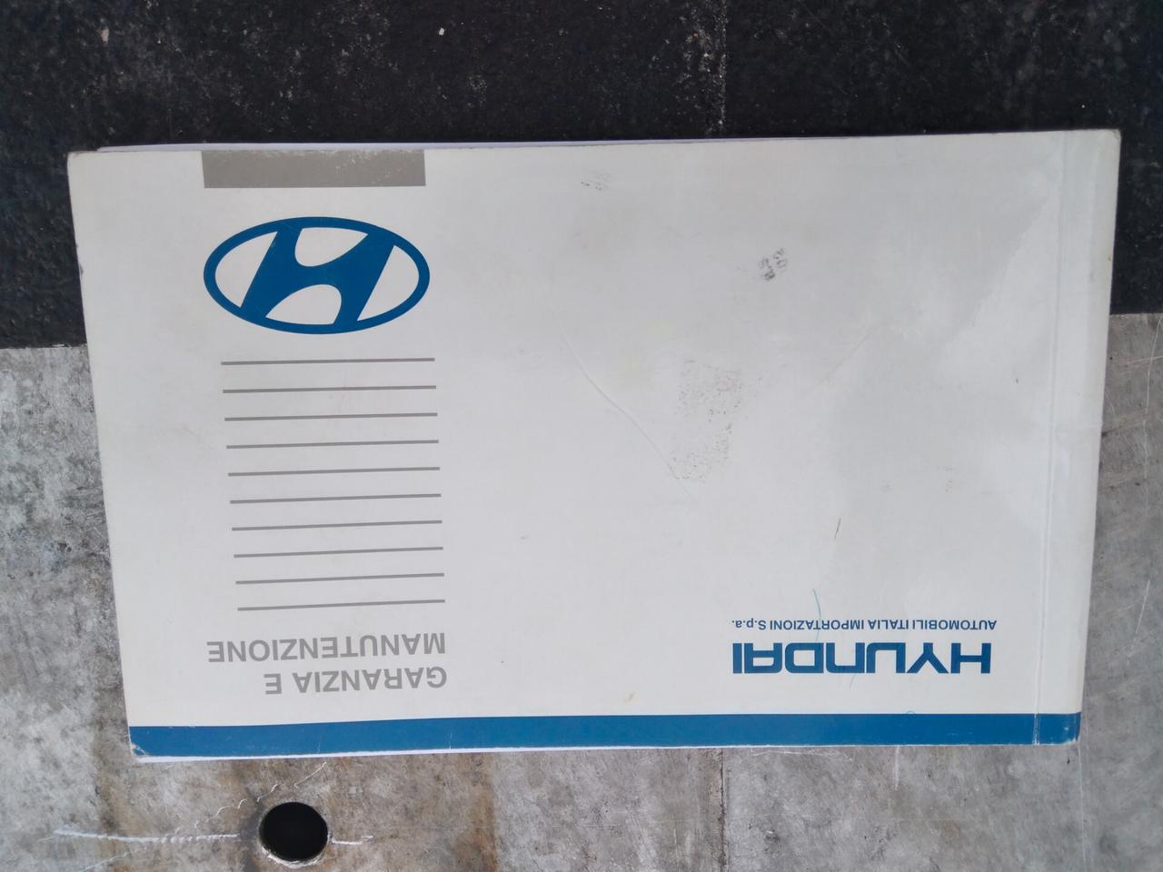 Hyundai Coupe 1.6 16V 105CV fx x neopatentati