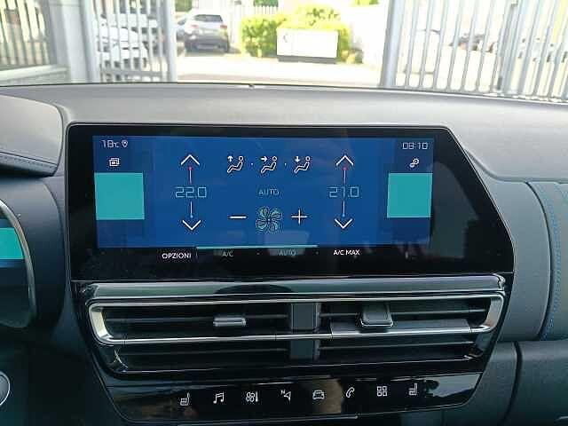 Citroen C5 Aircross PHEV 1.6 Plug-In Hybrid 225cv EAT8 SHINE Aziendale