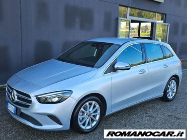 MERCEDES-BENZ B 200 d Automatic Sport Plus 61.000 KM.