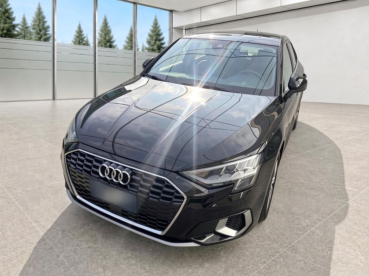 A3 SPB 35 TDI S tronic Business Advanced