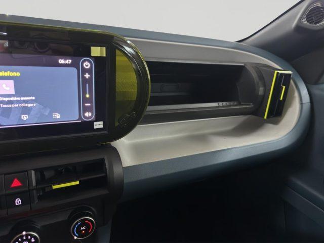 FIAT Grande Panda 1.2 Hybrid 110 CV S&S Icon