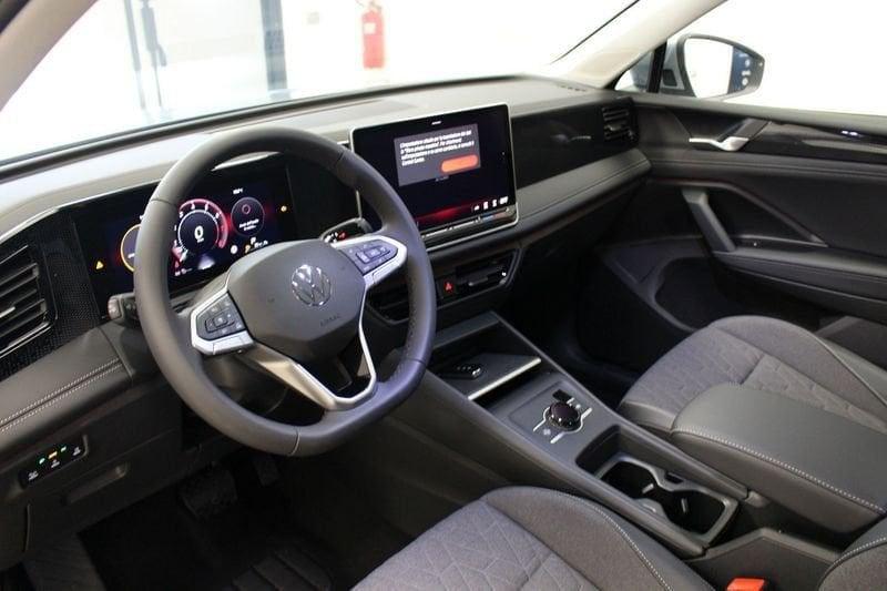 Volkswagen Tiguan 1.5 eTSI 150 CV ACT DSG Edition Plus