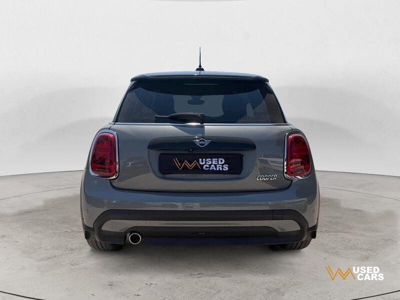 MINI Cooper 1.5 Cooper Business aut