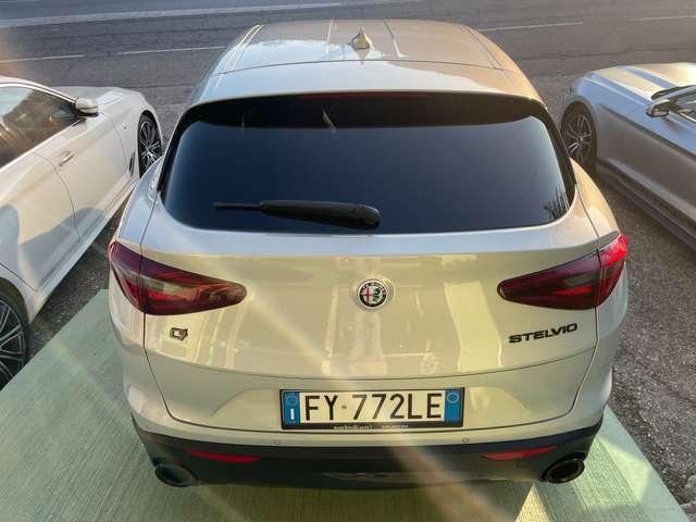 Alfa Romeo Stelvio 190 CV Q4 Sprint Navi Pelle Harman Kardon