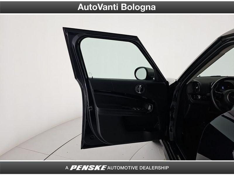 MINI Mini Countryman F60 Mini 2.0 Cooper D Classic Countryman ALL4