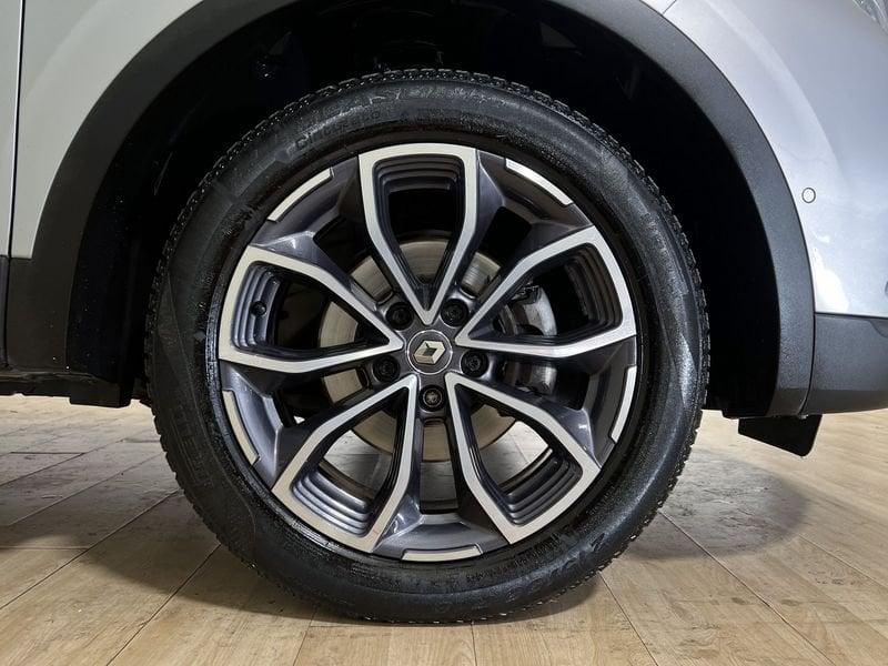 Renault Kadjar Blue dCi 8V 115CV Sport Edition