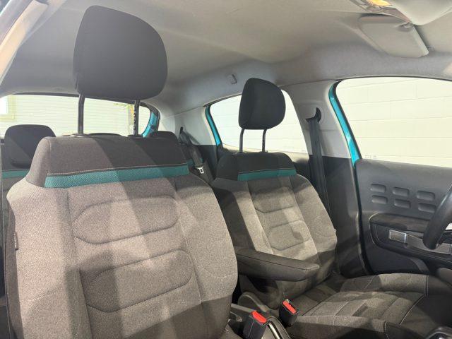 CITROEN C3 PureTech 83 S&S Shine NEOPATENTATI/PREZZO REALE