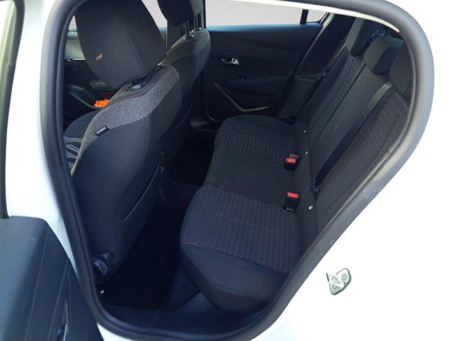PEUGEOT 208 PureTech 75 Stop&Start 5 porte Active Pack