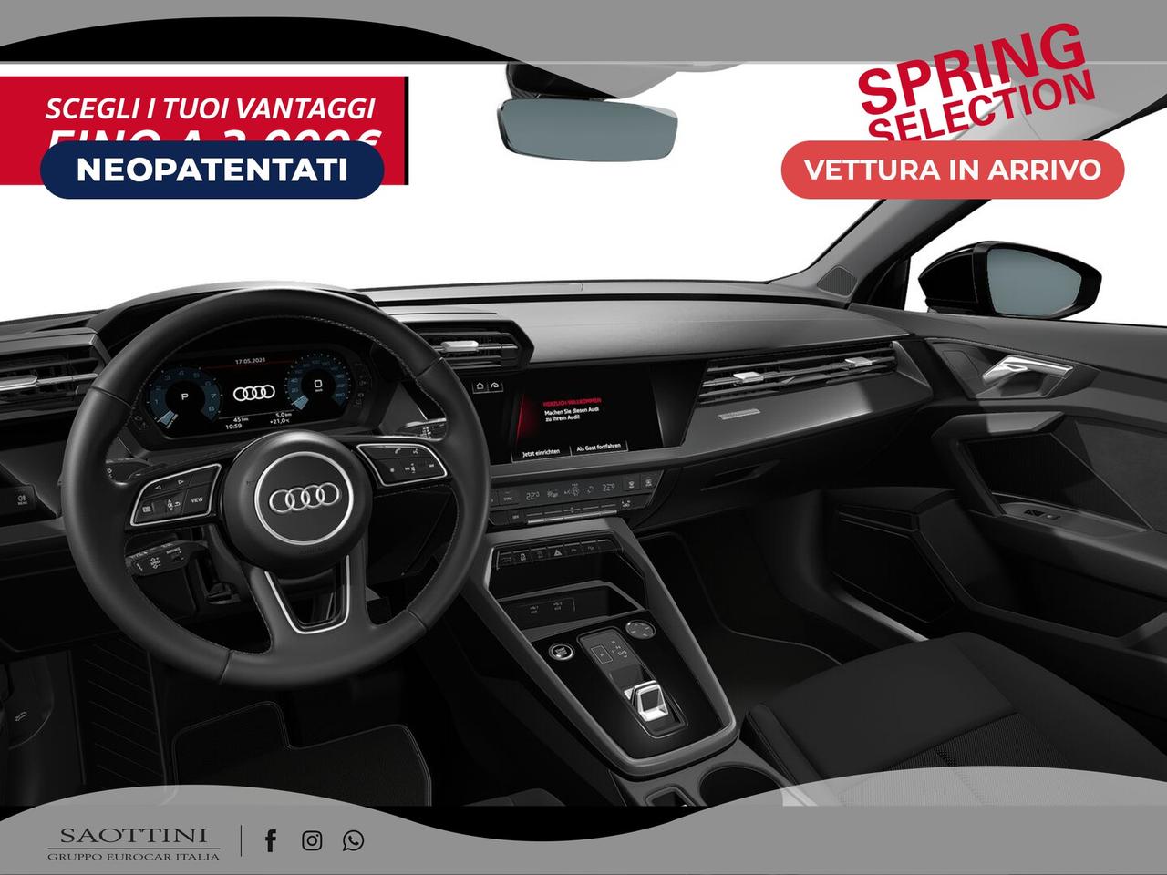 Sportback 30 1.5 g-tron S line edition S tronic