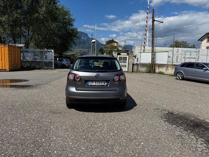 Volkswagen Golf Plus 1.9 TDI DPF Comfortline