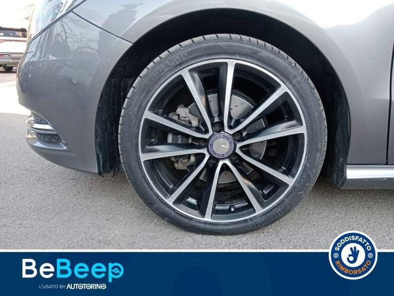 Mercedes-Benz Classe B B 200 BE PREMIUM