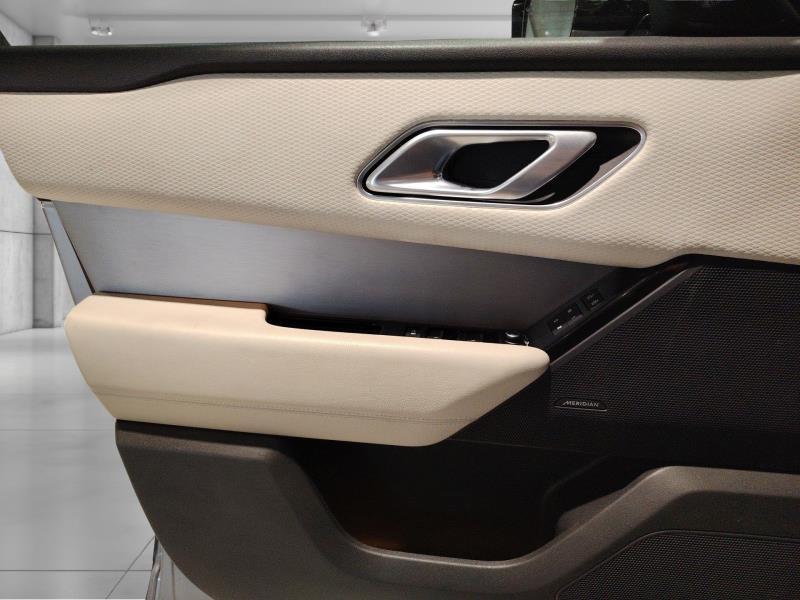 Land Rover Range Rover Velar 2.0 D I4 MHEV 4WD Auto