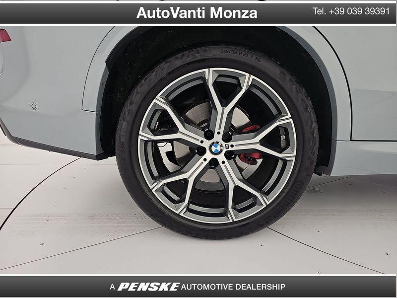 BMW X5 X5 xdrive30d MSport Pro auto